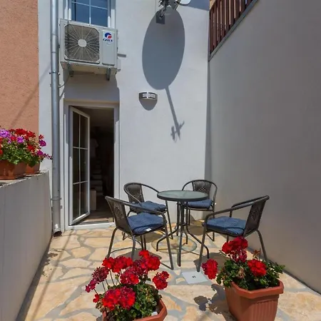 Nona Villa Crikvenica Room photo