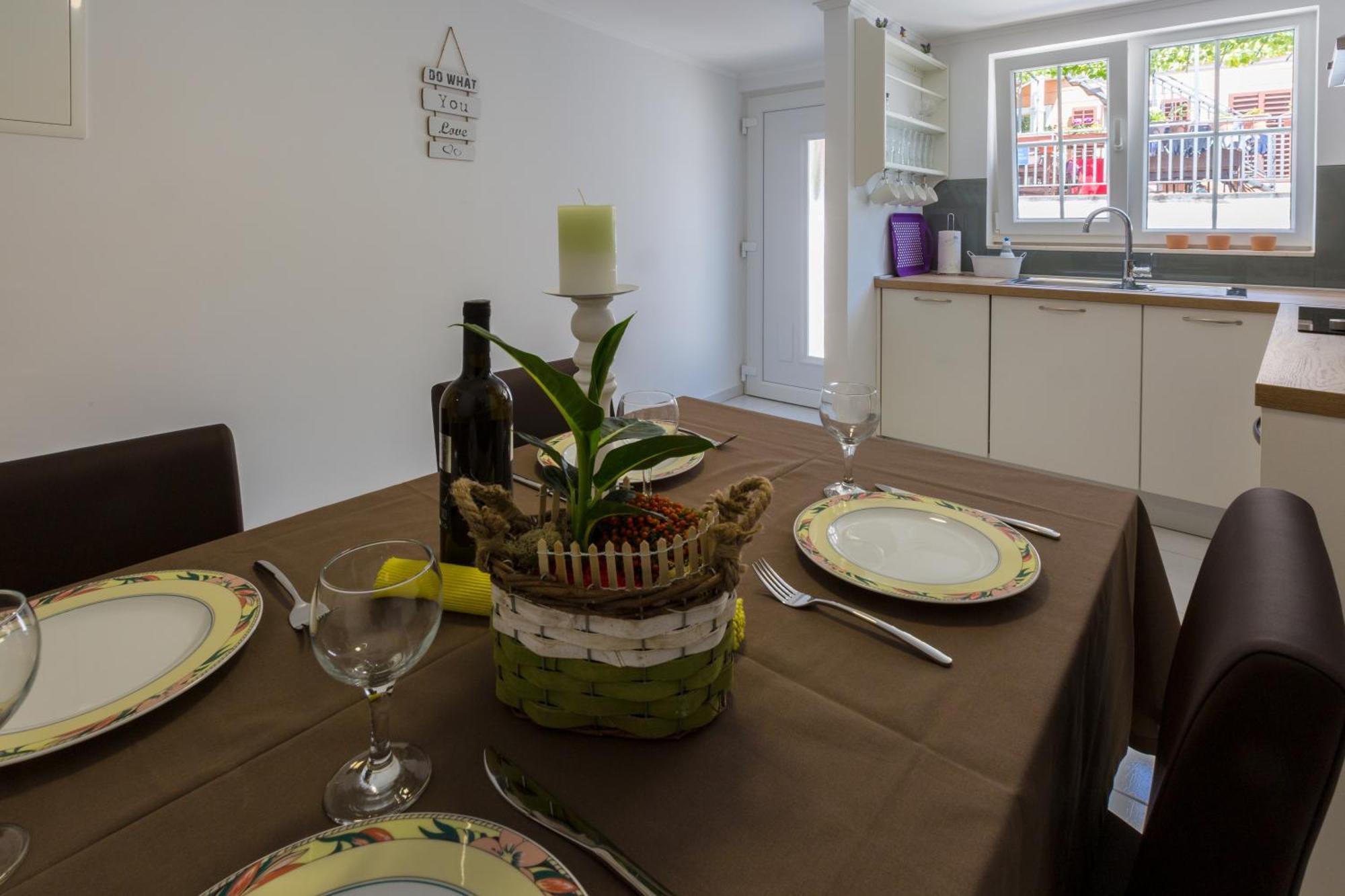 Holiday home Nona
