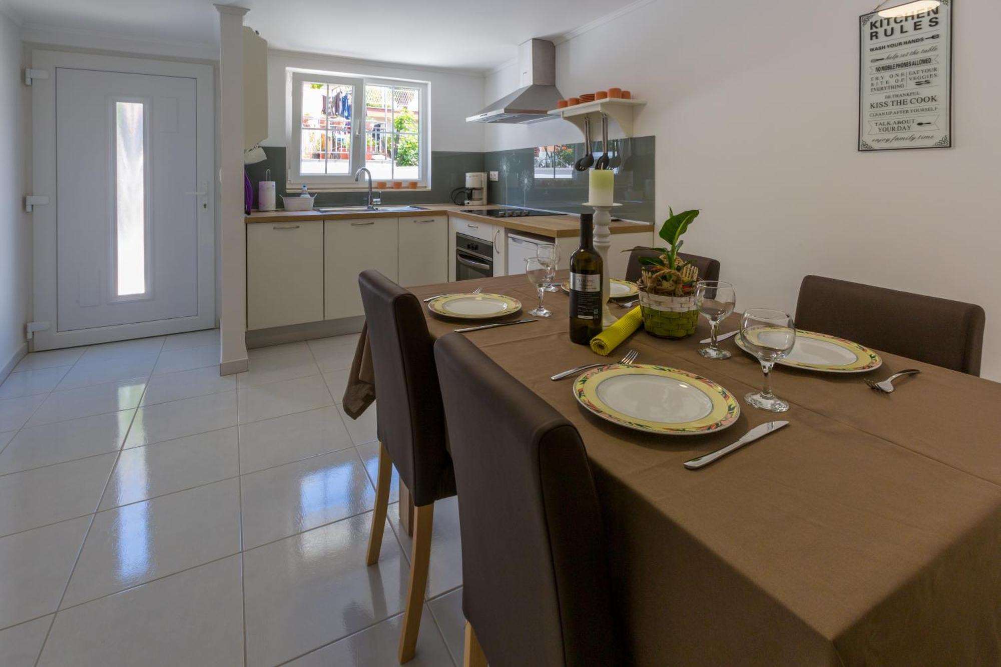 Holiday home Nona
