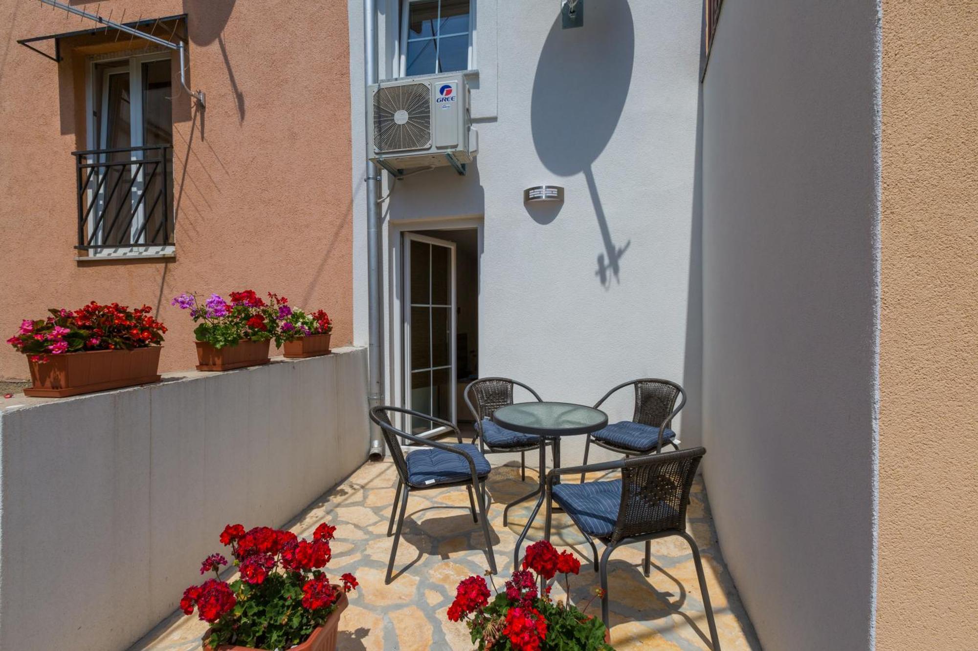 Nona Holiday home Crikvenica